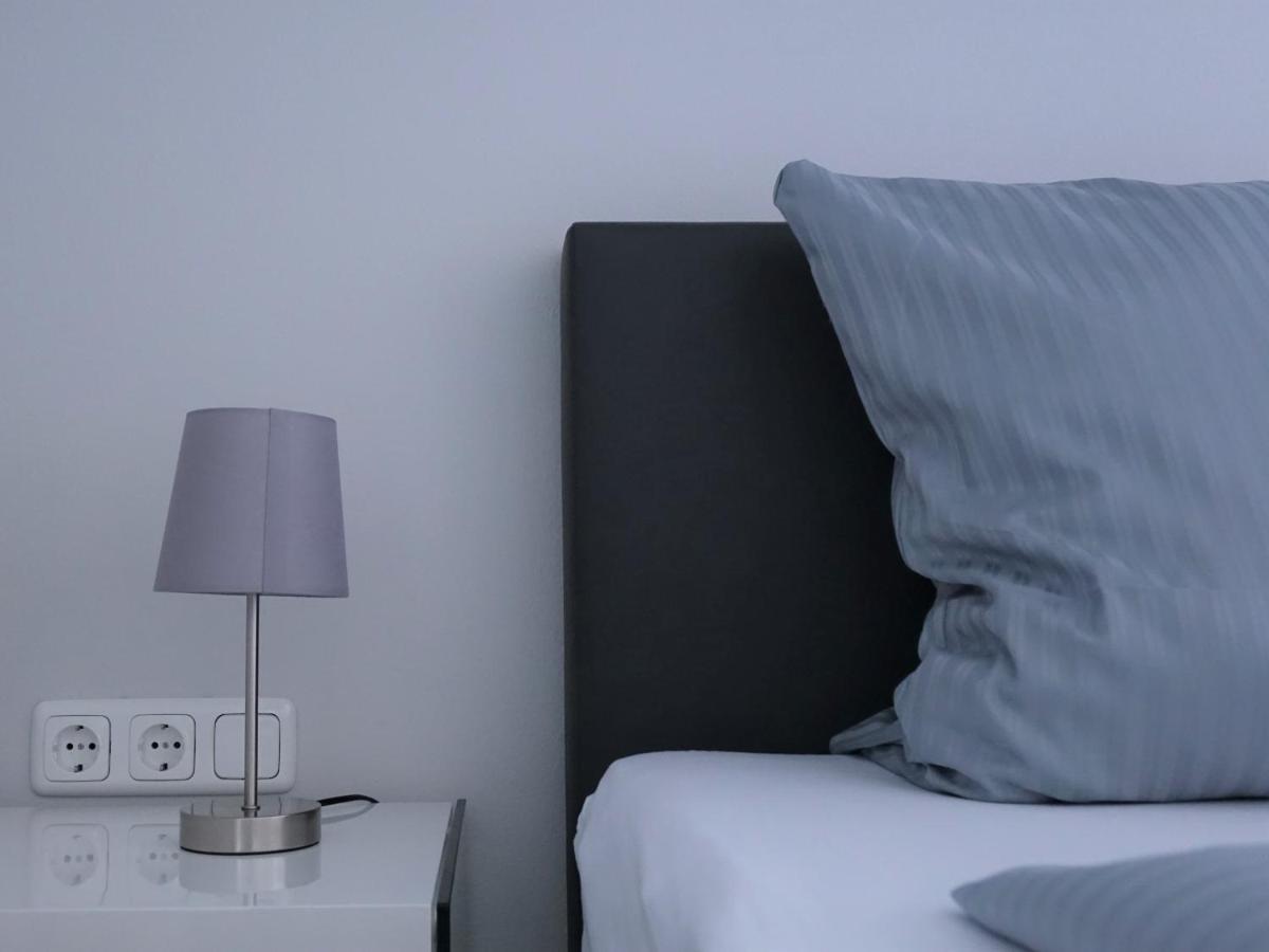 Das Singold Hotel Mit Highspeed Wlan Und Digitalem Schluessel Schwabmunchen Exterior foto