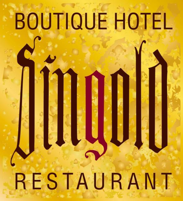 Das Singold Hotel Mit Highspeed Wlan Und Digitalem Schluessel Schwabmunchen Exterior foto