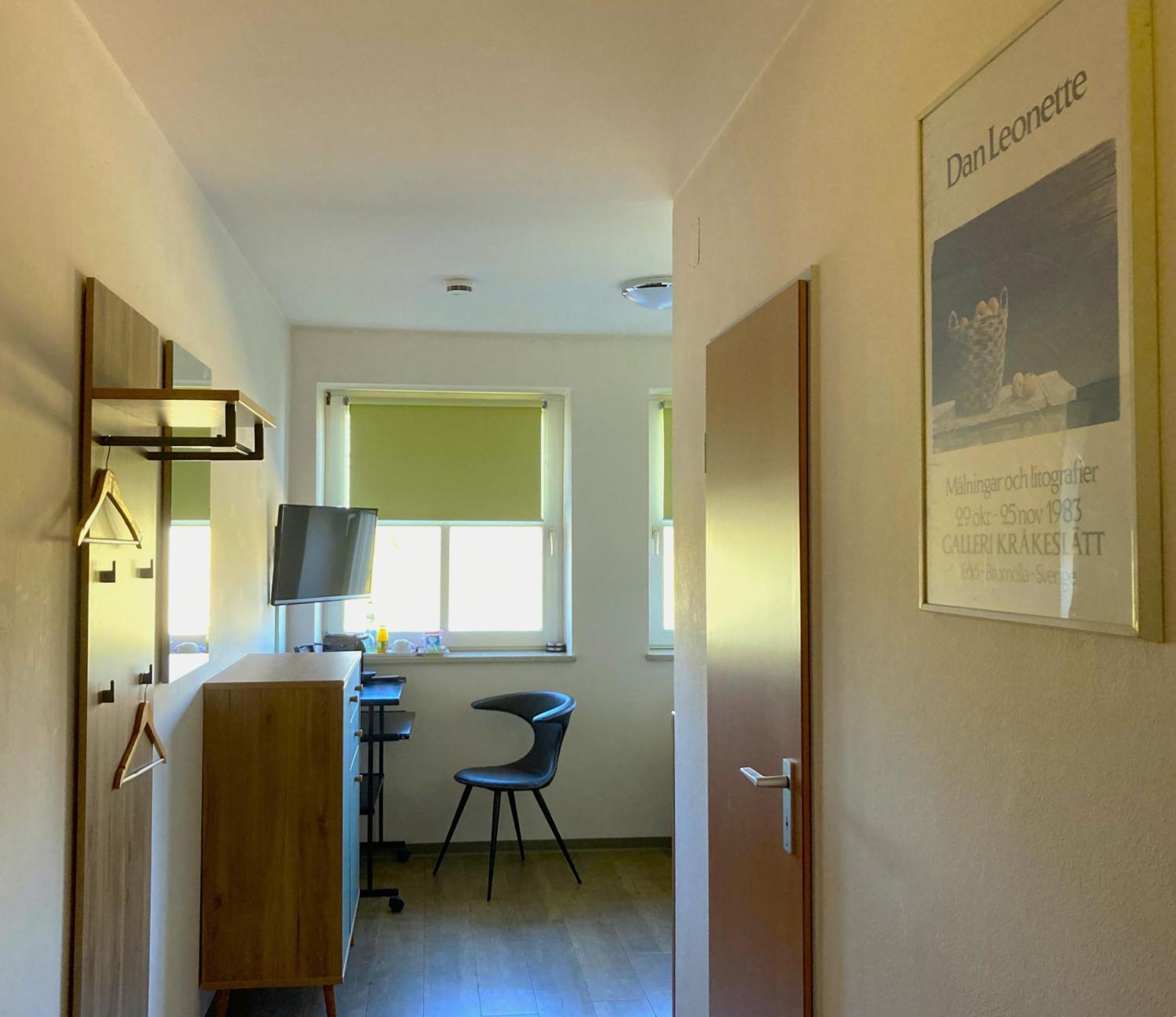 Das Singold Hotel Mit Highspeed Wlan Und Digitalem Schluessel Schwabmunchen Exterior foto