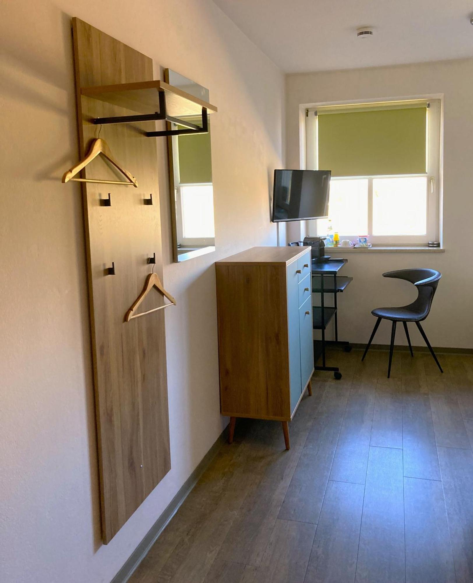 Das Singold Hotel Mit Highspeed Wlan Und Digitalem Schluessel Schwabmunchen Exterior foto