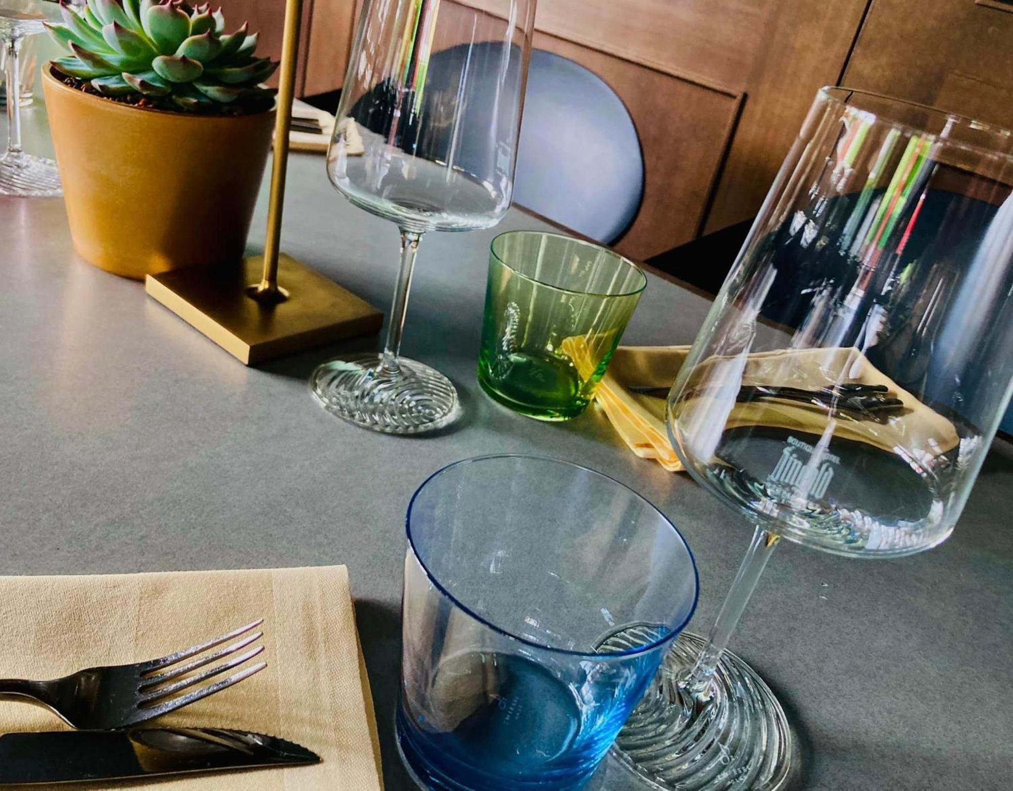 Das Singold Hotel Mit Highspeed Wlan Und Digitalem Schluessel Schwabmunchen Exterior foto