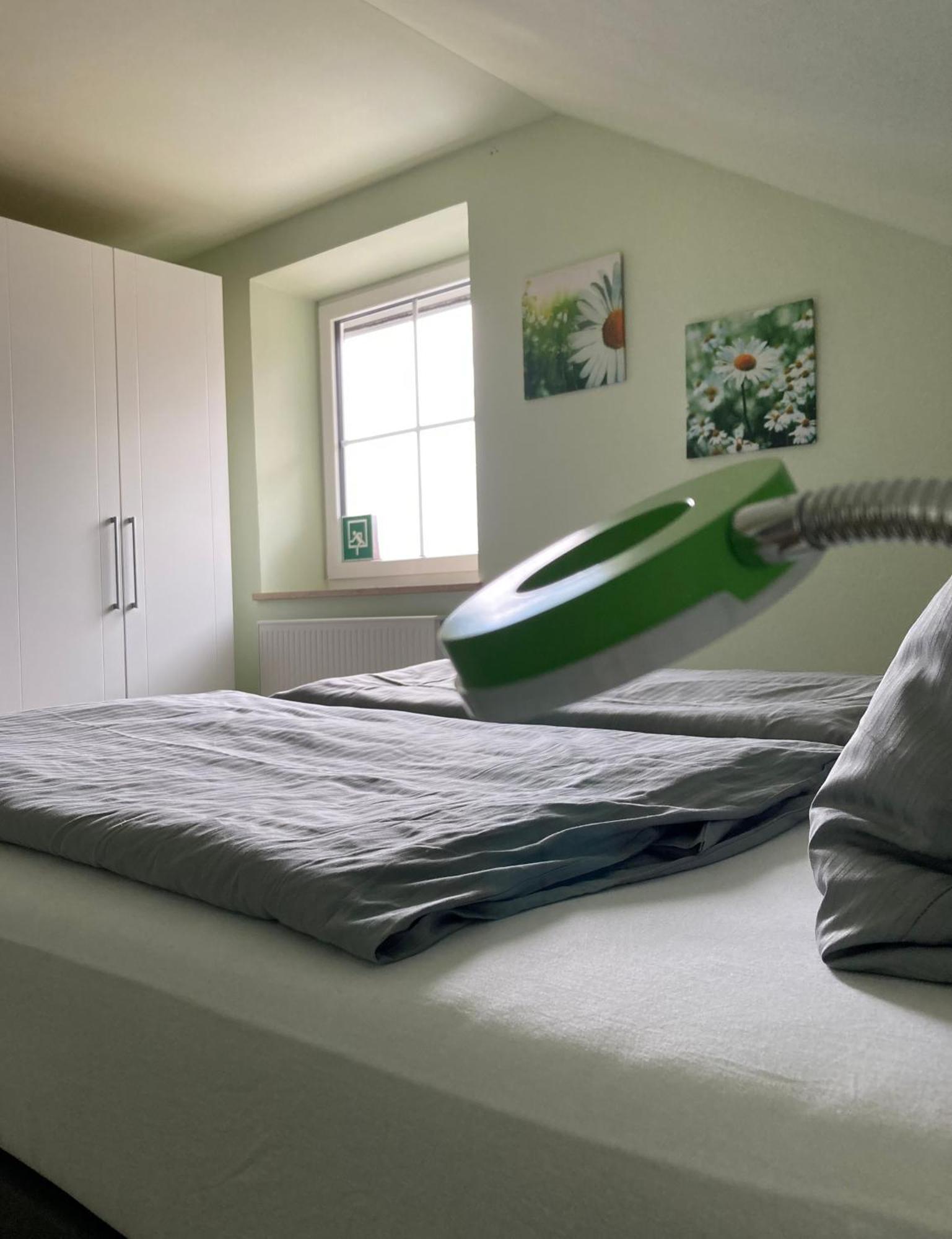 Das Singold Hotel Mit Highspeed Wlan Und Digitalem Schluessel Schwabmunchen Exterior foto