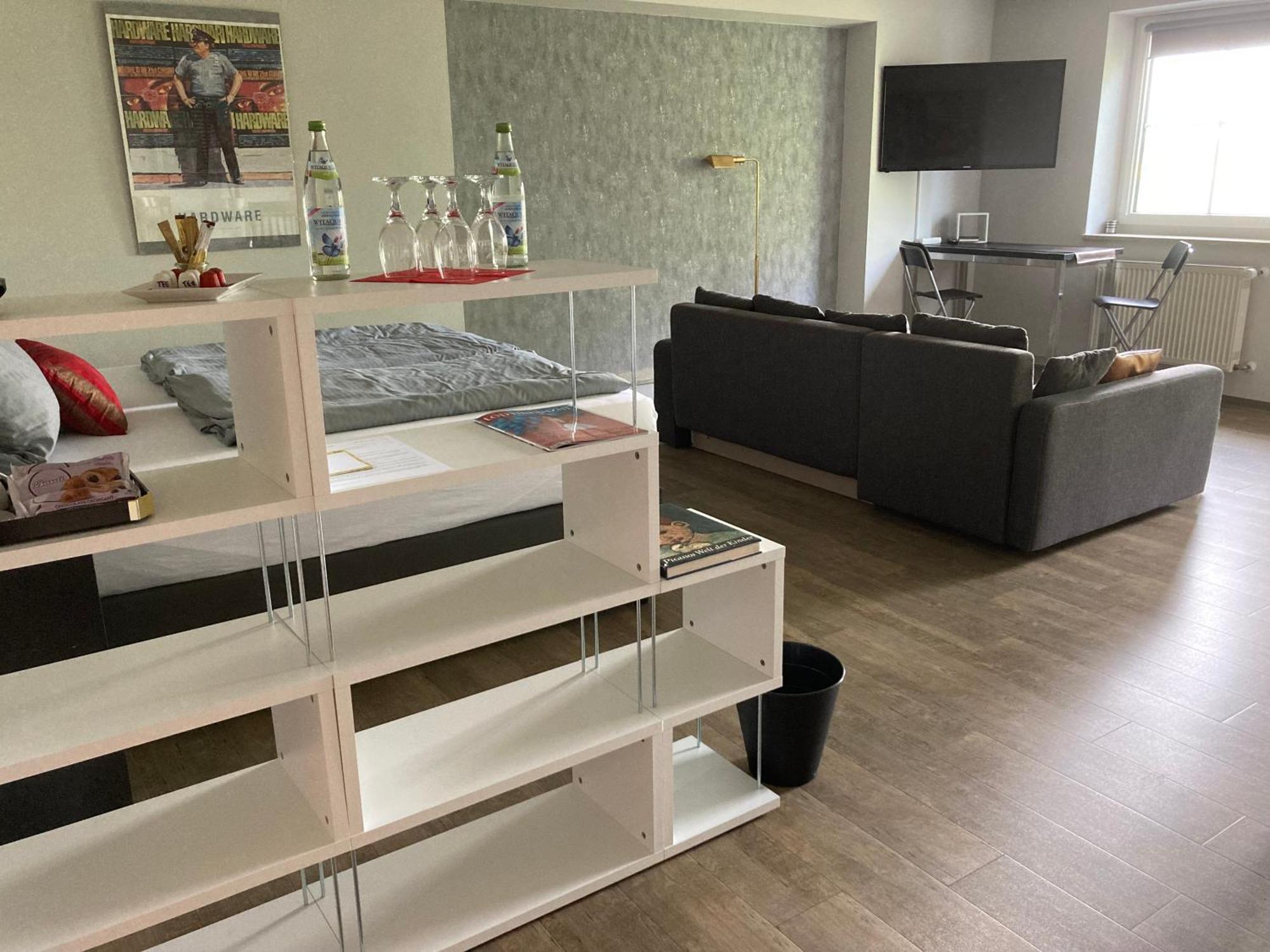 Das Singold Hotel Mit Highspeed Wlan Und Digitalem Schluessel Schwabmunchen Exterior foto
